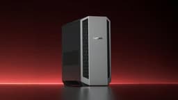 AMD Ryzen 9 9955HX3D, 32 ГБ ОЗУ, 1 ТБ SSD, GeForce RTX 5070 Ti или Radeon RX 9070 XT. Представлен настольный компьютер Lenovo Blade 7000P