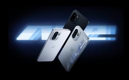 7800 мАч, 120 Вт, Snapdragon 8 Elite, 1,5К 165 Гц, IP69K, NFC, ИК-пульт и камера 50 Мп — всего 364 доллара. OnePlus Ace 6 поступил в продажу в Китае