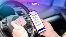 Альтернатива бумажному паспорту: в отечественном мессенджере Max появилась упрощённая схема создания «Цифрового ID»
