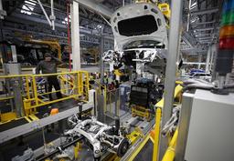 Самое экономически тяжёлое киберсобытие в истории Великобритании. Взлом Jaguar Land Rover затронул 5000 компаний и обошёлся экономике в 2,5 млрд долларов