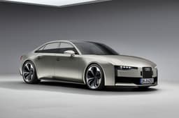Новая глава в истории Audi: совершенно новый Audi A4 выйдет в 2028 году