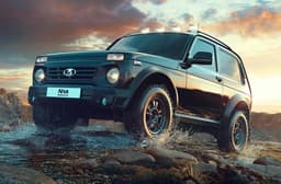 В Чехии новые Lada Niva продаются заметно дороже, чем в России. Раскрыта схема поставок российских внедорожников в Европу