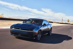 Dodge отменяет электрический Dodge Charger Daytona SRT Banshee — проект снят с производства до запуска