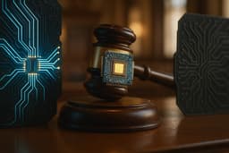 Суд США признал полную победу Qualcomm в споре с Arm по лицензиям