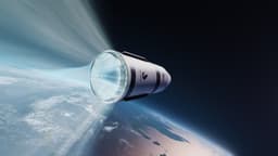 Stoke Space привлекла $510 млн на завершение разработки полностью многоразовой ракеты Nova и подготовку к пускам в 2026 году