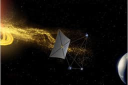 Новая модель корональных выбросов показывает сложности прогноза космической погоды и необходимость улучшений