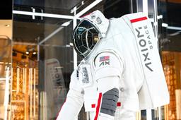 Axiom Space сменила CEO спустя шесть месяцев, новым главой стал опытный физик из NASA