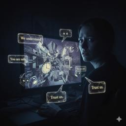 Пользователи призывают к расследованию и жалуются на то, что ChatGPT вызывает тяжёлые психологические расстройства
