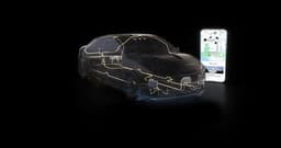 Следующим шагом Nvidia в области автономного вождения станет партнёрство с Uber, Stellantis, Lucid и Mercedes-Benz