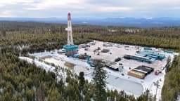 Mazama Energy пробурила границы: самое горячее геотермальное месторождение мира находится в штате Орегон