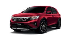 Кроссовер Honda WR-V подешевел в России: под заказ — от 1,3 млн рублей, в наличии — от 2,08 млн рублей