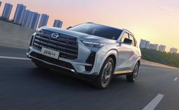 Скидки отменяются, цены растут. GAC GS4 — китайский аналог Toyota RAV4 — взлетел в цене на 350 тысяч рублей