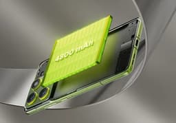 Конкурент iPhone Air и Samsung Galaxy S25 Edge:  Motorola Edge 70 получит большой аккумулятор в очень тонком корпусе