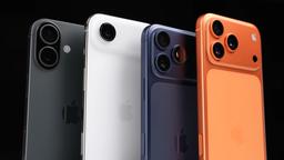 iPhone Air лучше iPhone 17, но обе модели Pro далеко впереди. Это результаты тестов автономности с использованием робота