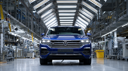 Volkswagen массово сокращает сотрудников без компенсаций