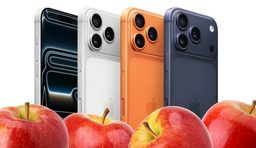 Интерес превзошел ожидания: iPhone 17 оказались заметно популярнее iPhone 16 в России