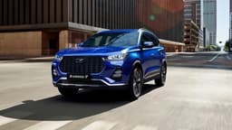 В России пересмотрели цены на XCite, которые продают дилеры Lada