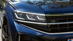 Volkswagen прекращает выпуск легендарного Touareg. Анонсирована финальная версия Final Edition
