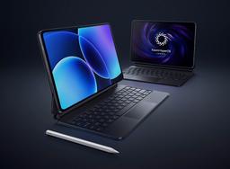 Xiaomi с аккумулятором 9200 мАч, зарядкой 67 Вт, большим экраном 11 дюймов и частотой 144 Гц — недорого. Xiaomi Pad 8 Pro поступил в продажу в Китае