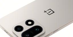 Экран 1,5K OLED 165 Гц, Snapdragon 8 Elite Gen 5 и 7300 мА•ч с поддержкой 120-ваттной зарядки. Все характеристики OnePlus 15 известны за три дня до презентации
