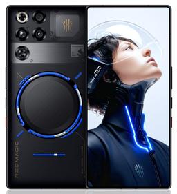 Единственный флагман на Snapdragon 8 Elite Gen 5 с аккумулятором 8000 мАч и экраном без вырезов. Подтверждены характеристики Red Magic 11 Pro