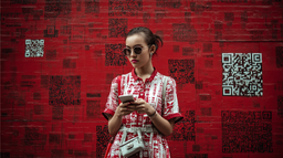 МТС запустил оплату по QR-коду в Таиланде