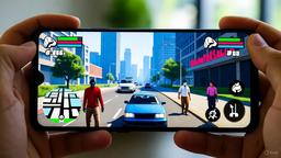 Xiaomi добавляет запуск игр из Steam прямо на смартфонах. Первым стал Redmi K90