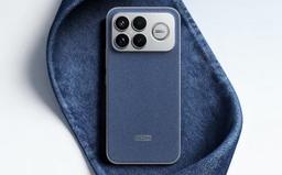 Теперь джинсовый: Redmi K90 Pro Max будет выделяться не только скоростью и уникальным динамиком, но и дизайном