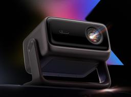 Современные лазерные 4K-проекторы, недорого. Представлены Dangbei X7 Pro, Max и Ultra 4K