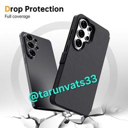 Galaxy S26 Ultra показали на качественном изображении от производителя чехлов: плоские грани, еще более закругленные углы и камера в духе Galaxy Z Fold7