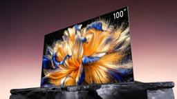4K-телевизор E8S Pro с частотой 170 Гц и звуком Devialet на 270 Вт, диагональю от 75 до 100 дюймов. Представлен Hisense E8S Pro