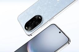 5500 мАч, 66 Вт, 120 Гц, IP65 — за 300 долларов. Представлен Nova 14 Vitality Edition