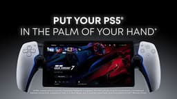 Sony готовится сделать PS Portal полноценной игровой приставкой? Похоже, играть без PS5 на ней можно будет в любую купленную игру