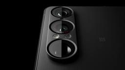 Новейший Sony Xperia 1 VIII одобрен для выхода