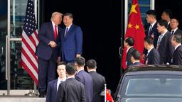 Nvidia пока остаётся с нулём. Дональд Трамп вообще не обсуждал поставки ускорителей Blackwell с лидером Китая