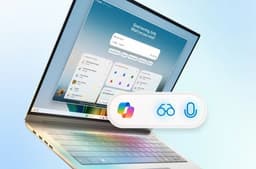 В Windows 11 появился ИИ-помощник, который сам может выполнять множество задач