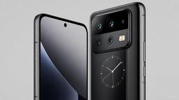 Задний экран Xiaomi 18 Pro получит больше функций
