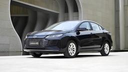 Chery Arrizo 6 выйдет в Казахстане раньше, чем в Китае
