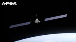 Apex запланировала демонстрацию прототипа перехватчиков в космосе на 2026 год