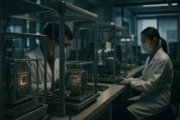 Китай ставит задачу технологической независимости в новом пятилетнем плане