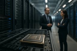 Многомиллиардная сделка Google и Anthropic — новая волна инвестиционного соревнования в ИИ