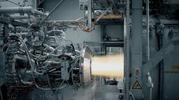 Двигатель Vinci для ракеты Ariane 6 начали собирать и тестировать в Германии