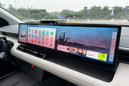 Абсолютно новый недорогой Hyundai для мирового рынка с запасом хода до 722 км, двухслойным стеклом, музыкой Bose и отличным оснащением. Elexio EO запущен в производство