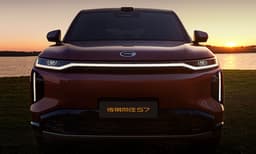 Официальная альтернатива Li Auto L6. В России сертифицируют GAC S7: 500 л.с., полный привод и до 1020 км на баке бензина