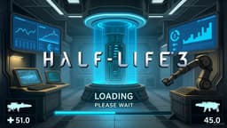 Half-Life 3 могут анонсировать уже в ноябре. Согласно данным из кода Source 2, игра находится на стадии оптимизации и полировки