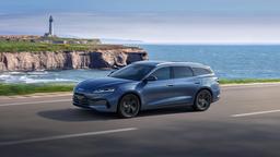 Крупнейший за всю историю производителя отзыв: более 115 000 машин BYD оказались небезопасными