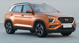 Kia и Hyundai российской сборки — хит на рынке. В 2025 году продано уже 25 тысяч машин, основной объем предложений сейчас — Solaris HC (Hyundai Creta)
