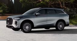 Флагманский кроссовер Chery подешевел в России на полмиллиона рублей. Теперь Chery Tiggo 9 2025 стоит от 4,25 млн рублей