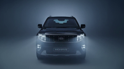 Обновлённый KIA Mohave Premium+ 2025 приехал в Россию — на миллион рублей дешевле, чем аналогичный Mohave в прошлом году