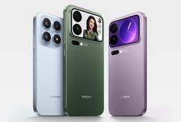 Оказывается, самый популярный смартфон в линейке Xiaomi 17 — компактный Xiaomi 17 Pro, а не большой Xiaomi 17 Pro Max. А по уровню активаций Xiaomi 17 уступают iPhone 17